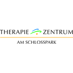 Logo Therapiezentrum am Schlosspark GmbH