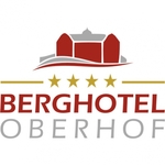 Logo Berghotel Oberhof GmbH
