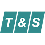 Logo T & S Transport & Speditionsservice GmbH