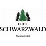 Logo Hotel Schwarzwald Freudenstadt