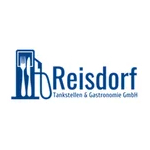 Logo Reisdorf Tankstellen - Raststätte Lindholz