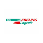 Logo Georg Ebeling Spedition GmbH