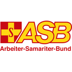 Logo Arbeiter-Samariter-Bund Baden-Württemberg e.V. Region Südbaden