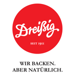 Logo Bäckerei Dreißig GmbH & Co. KG