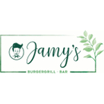 Logo Jamy`s Burger Holding GmbH