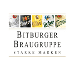 Logo Bitburger Braugruppe GmbH