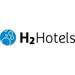 Logo H2 Hotel München Olympiapark