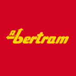 Logo August Bertram GmbH & Co. KG