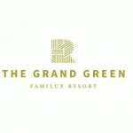 Logo The Grand Green - Familux Resort