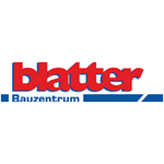 Logo Blatter Baustoffhandel GmbH