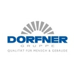 Logo Dorfner GmbH & Co. KG