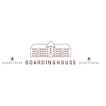 Logo RIMC Hotel Management GmbH Boardinghouse Quartier 96