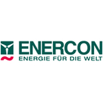 Logo ENERCON