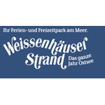 Logo Weissenhäuser Strand GmbH & Co.KG