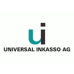 Logo UNIVERSAL INKASSO AG