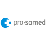 Logo pro-samed GmbH