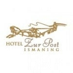 Logo Hotel Zur Post Ismaning