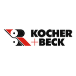Logo Kocher + Beck GmbH + Co. Rotationsstanztechnik KG