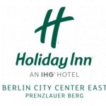Logo Holiday Inn Berlin City Center East Prenzlauer Berg