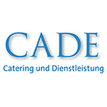 Logo CADE Catering- und Dienstleistungsgesellschaften
