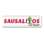 Logo Sausalitos Holding GmbH