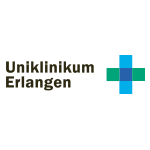 Logo Universitätsklinikum Erlangen AöR