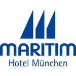 Logo Maritim Hotel München