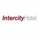 Logo IntercityHotel Hamburg Dammtor-Messe