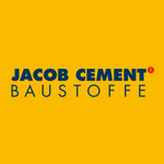 Logo Jacob Cement Baustoffe