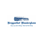 Logo Berggasthof Blomberghaus