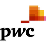 Logo PwC Deutschland