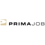 Logo PRIMAJOB GmbH