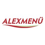 Logo ALEXMENÜ GmbH & Co. KG
