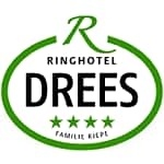 Logo Ringhotel Drees