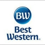 Logo Best Western Hotel Airport Frankfurt
