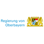 Logo Regierung von Oberbayern