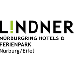 Logo Lindner Nürburgring Ferienpark