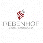 Logo Hotel Restaurant Rebenhof