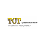 Logo TCT-Speditions GmbH