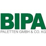 Logo BIPA Paletten GmbH & Co. KG