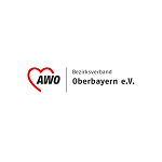 Logo AWO Bezirksverband Oberbayern e.V.