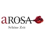 Logo A-ROSA Flussschiff GmbH