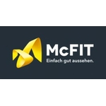Logo McFIT GmbH & Co. KG