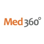 Logo Med 360° SE