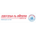 Logo Spedition Mittag & Söhne GmbH & Co. KG