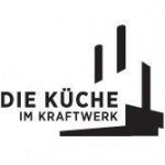 Logo DIE KÜCHE IM KRAFTWERK