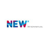 Logo NEW Netz GmbH