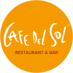 Logo Cafe Del Sol Lünen