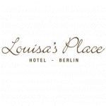 Logo Louisa's Place