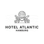 Logo Hotel Atlantic Hamburg